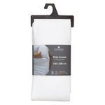 Sabana-ajustable-Queen-160x200-cm-color-blanco-0