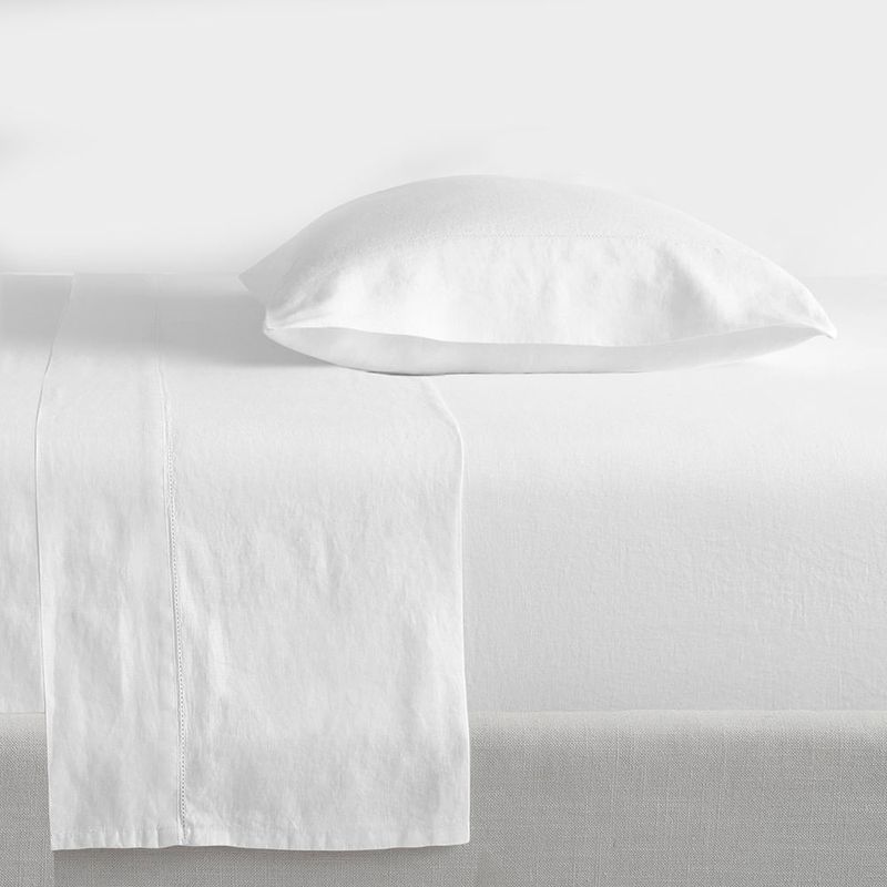 Juego-de-sabanas-HOME-Twin-Xl-Microfibra-blanco-0