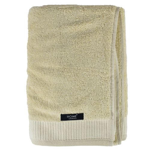Toalla HOME para baño 70x140 cm 3159 beige