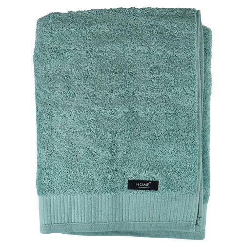 Toalla HOME súper baño 90x150 cm 1191 verde