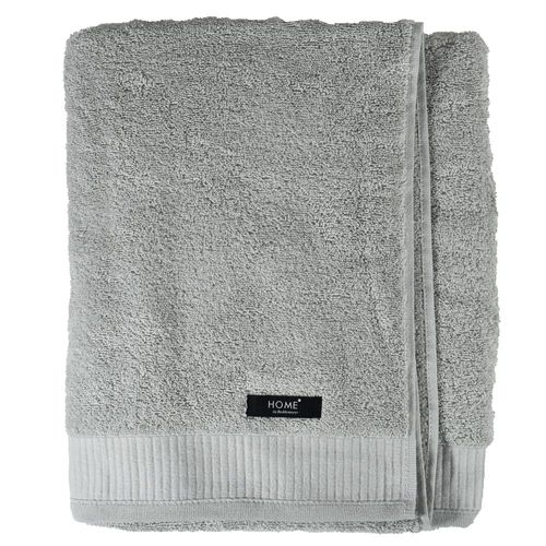 Toalla HOME súper baño 90x150 cm 1825 gris