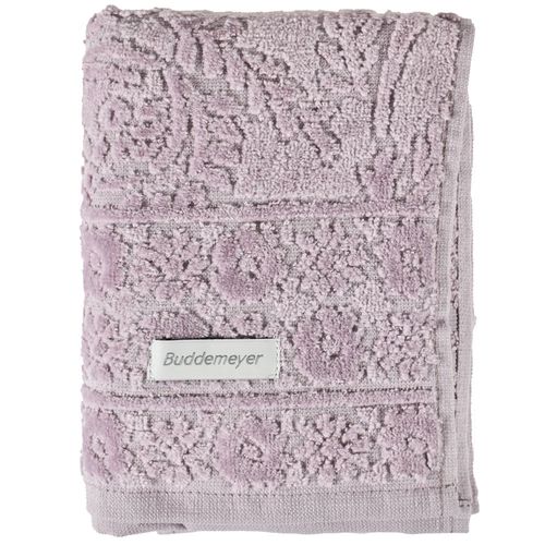Toalla Deli Intense para rostro 48x85 cm 3152 lila