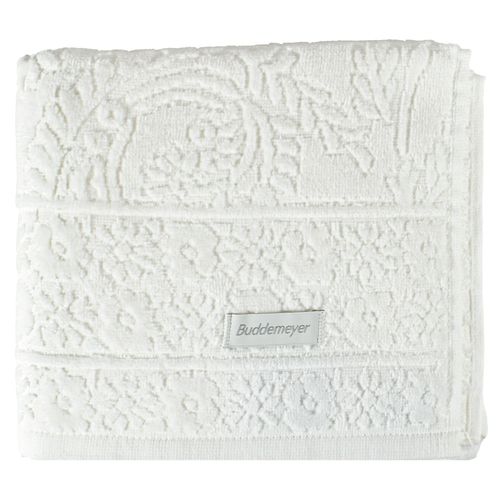 Toalla Deli Intense para rostro 48x85 cm 1011 blanco