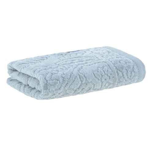 Toalla Deli Intense de mano 30x50 cm 1844 verde