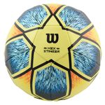 Pelota-futbol-corre-Stinger-0