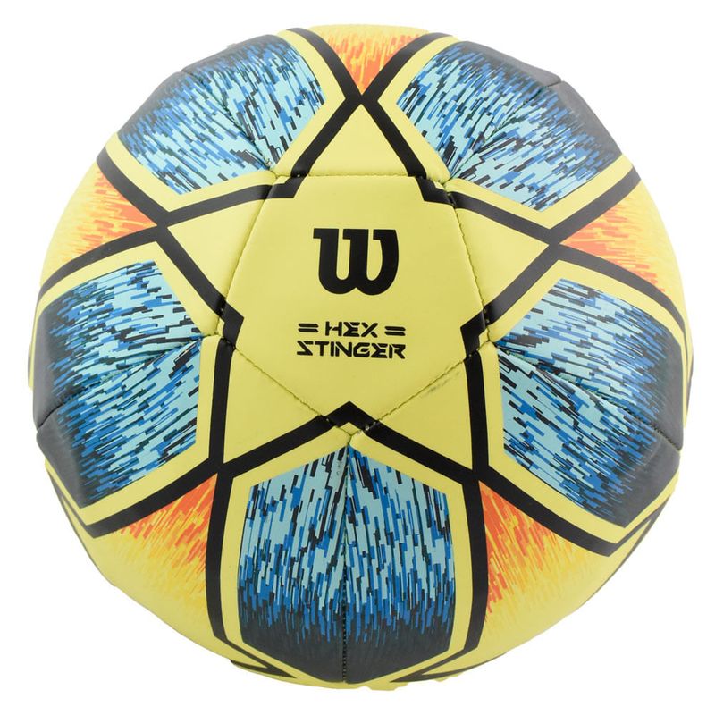 Pelota-futbol-corre-Stinger-0