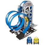 Pista-de-autos-doble-con-looping-y-estructura-0