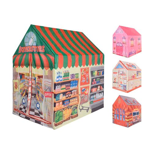 Carpas infantiles varios modelos