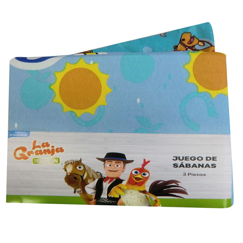 Juego-de-sabanas-1-plaza-microfibra-Granja-De-Zenon-0