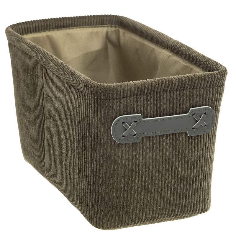 Cesta-de-pana-15x31-cm-verde-0