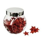Frasco-navideño-con-estrellas-y-glitter-rojas-0