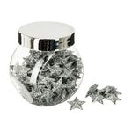 Frasco-navideño-con-estrellas-y-glitter-plateado-0