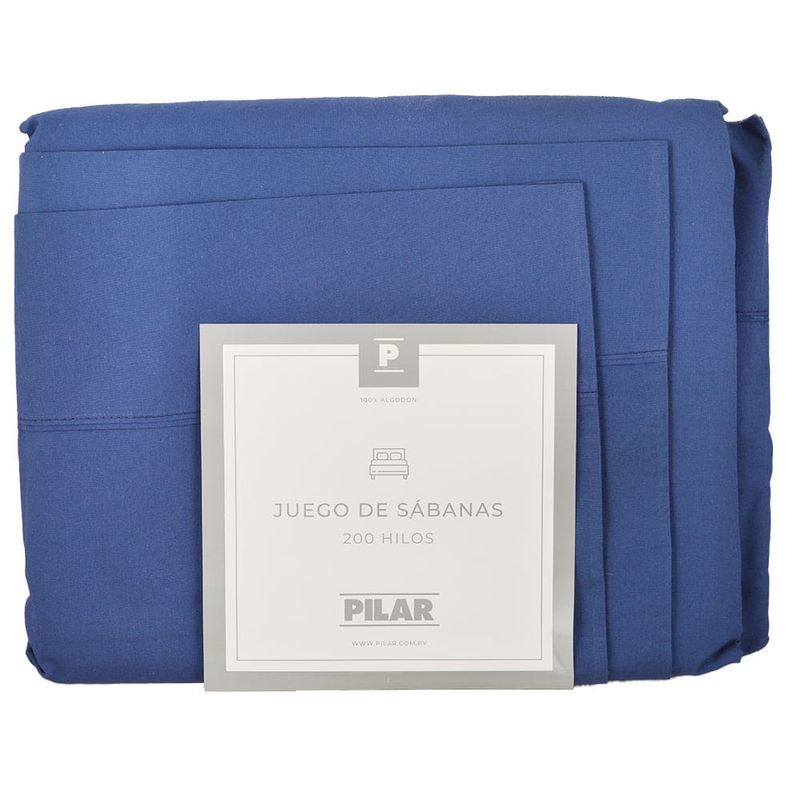 Juego-de-sabanas-PILAR-King-Size-azul-0