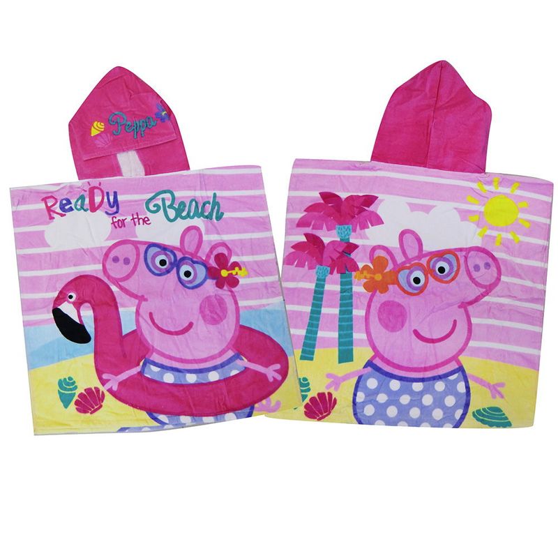 Bata-poncho-plus-Peppa-Pig-0