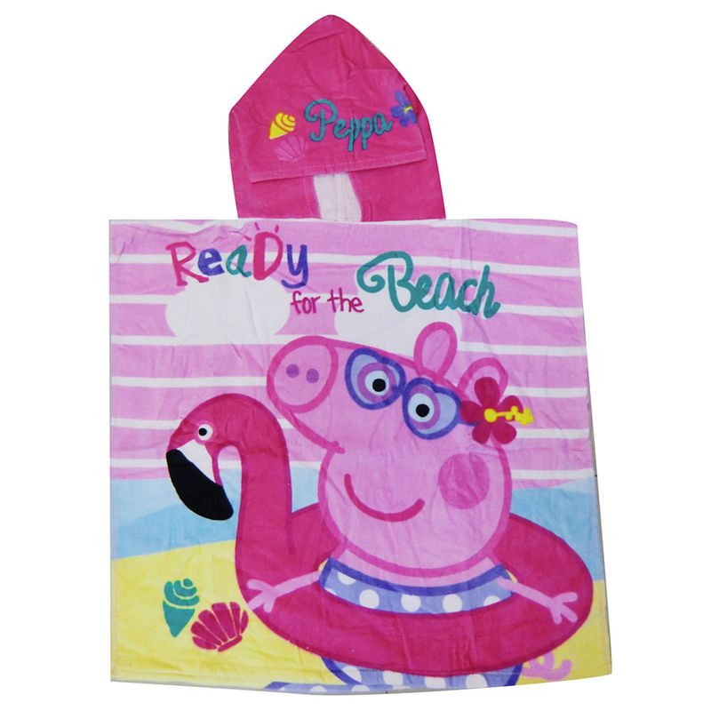Bata-poncho-plus-Peppa-Pig-1
