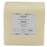 Juego-de-sabanas-queen-en-algodon-satin-300-hilos--beige-0