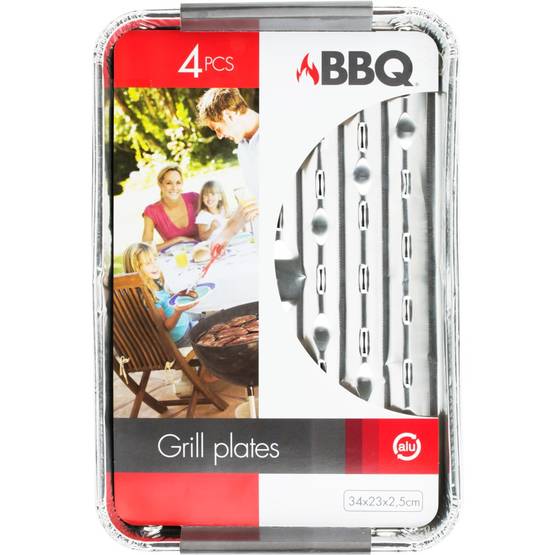 Juego-de-platos-BBQ-en-aluminio-descartable-4-piezas-0