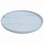 Plato-de-postre-21-cm-diseño-marmol-0