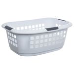 Canasto-para-ropa-51-L-blanco-Five-0