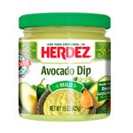 Avocado-Dip-Mild-HERDEZ-425-g-0