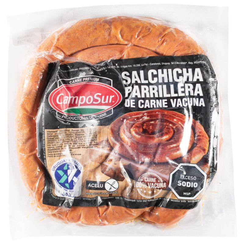 Salchicha-parrillera-kosher-al-vacio-CAMPOSUR-0