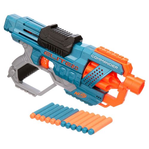 NERF Elite 2.0 Commander