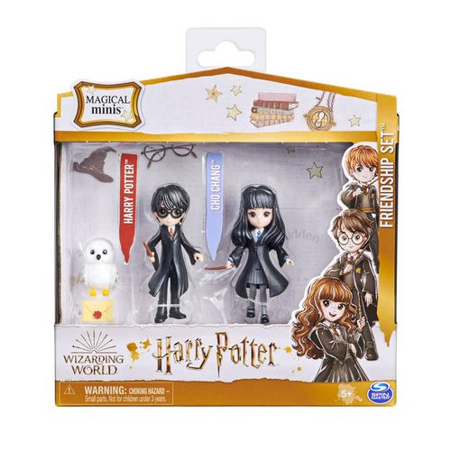 Harry Potter mini pack