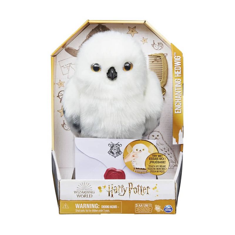 Harry-Potter-lechuza-encantada-23-cm-0