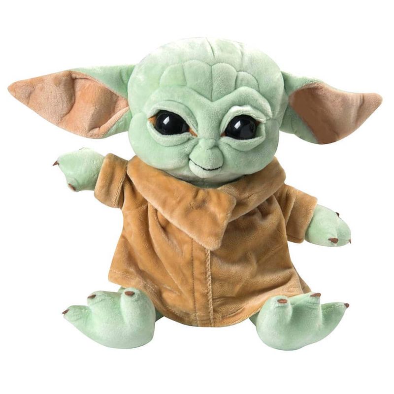 Star-wars-Baby-Yoda-25-cm-0