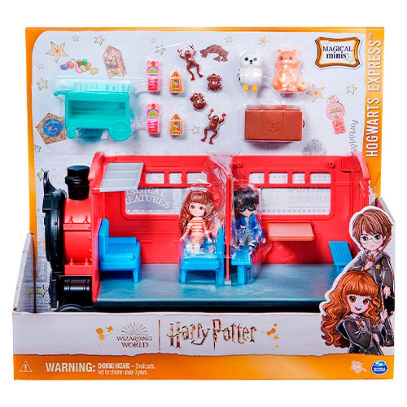 Harry-Potter---Hogwarts-Express-Tren-0