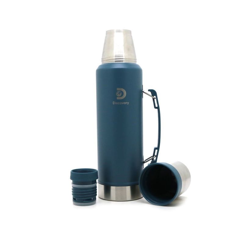 Termo-13-L-Acero-Inoxidable-Azul-DISCOVERY-1
