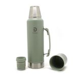 Termo-13-L-Acero-Inoxidable-Verde-DISCOVERY-1