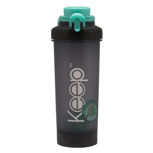 Botella Sport Shaker 700 ml KEEP