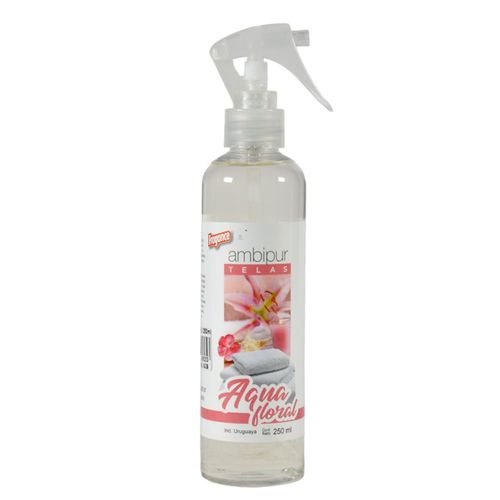 Perfumador Ropa FRAGANCE Aqua Floral 250 ml