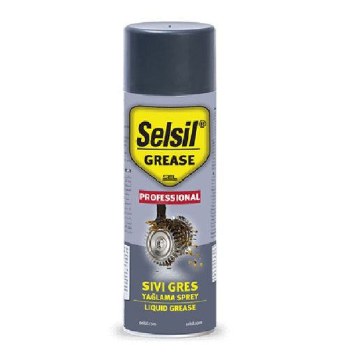 Grasa liquida SELSIL 500 ml