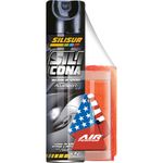 Silicona-SILISUR-agua-sport-aerosol-260-g---franela---pino-0