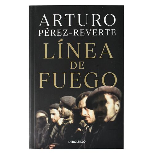 Línea de Fuego Db