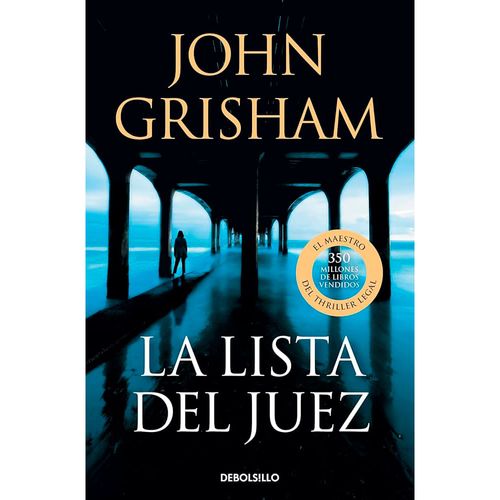La Lista del Juez Db