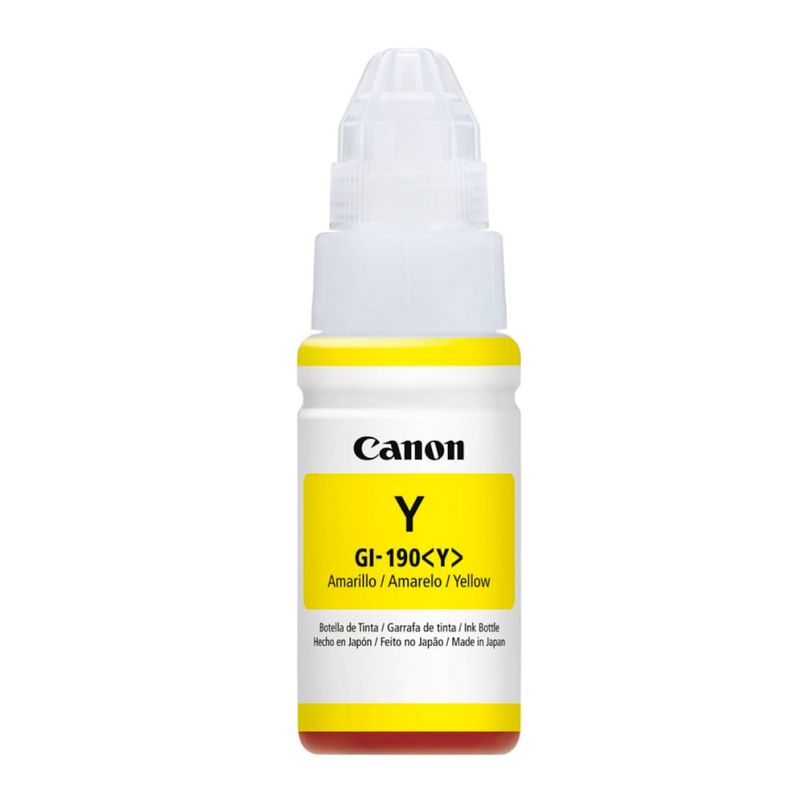 Botella-CANON-Mod-GI-190-amarillo-70ml-0