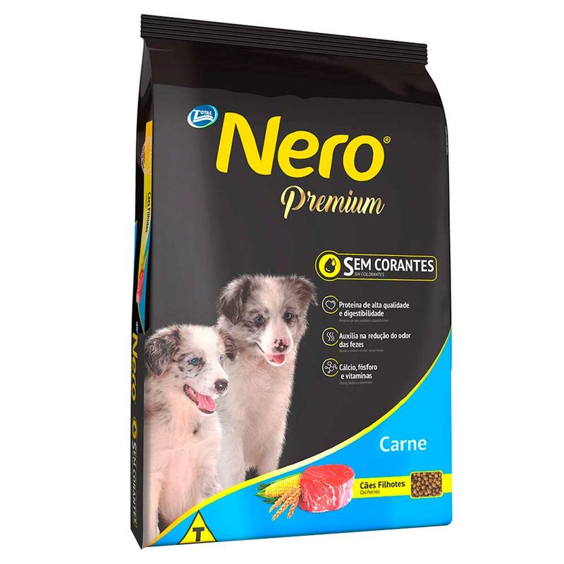 Alimento-NERO-premium-cachorro-carne-10-kg-0