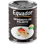 Palmitos-EQUADOR-spaghetti-410-g-0
