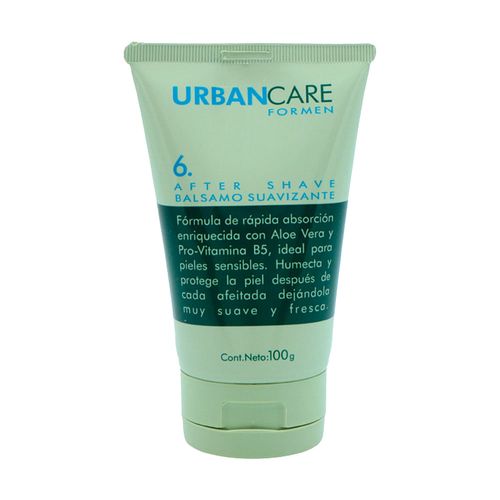 Bálsamo URBAN CARE After Shave