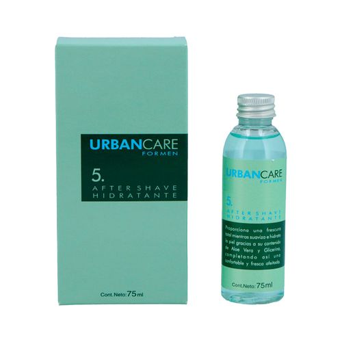 After Shave URBAN CARE 75 ml