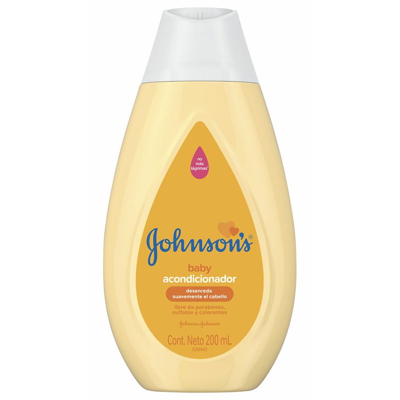 Acondicionador-JOHNSON-S-clasico-200-ml-0