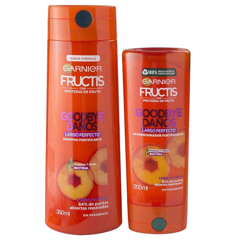 Shampoo-FRUCTIS-Goodbye-Daños-350-ml---acondicionador-200-ml-1