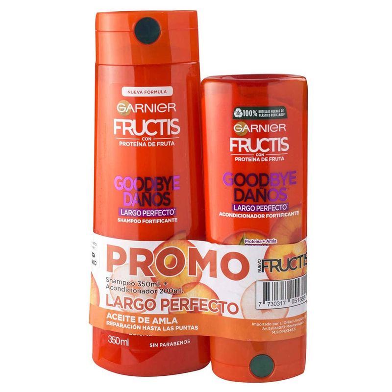 Shampoo-FRUCTIS-Goodbye-Daños-350-ml---acondicionador-200-ml-0
