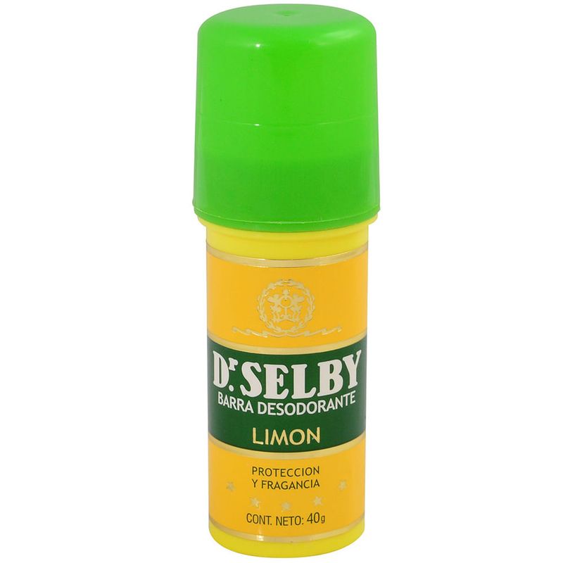 Desodorante-barra-DRSELBY-limon-40-g-0