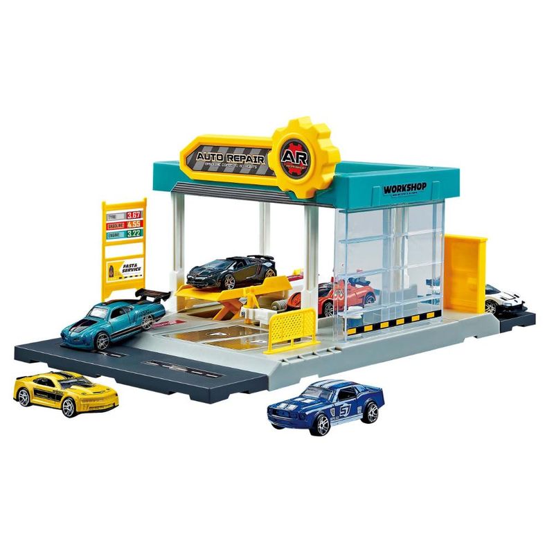 Lavadero-de-autos-con-vehiculos-y-accesorios-0
