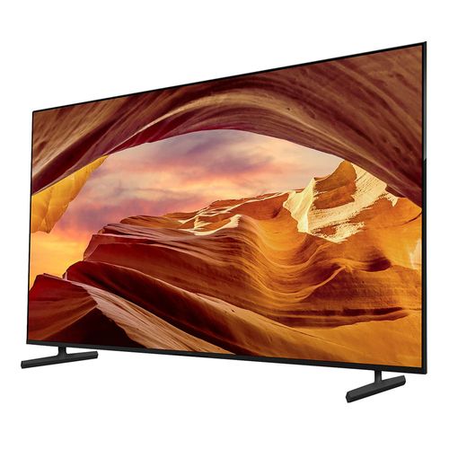 Smart TV 4K SONY 55" Mod. KD-55X77L