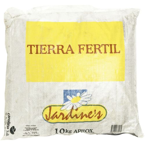Tierra 10 kg